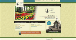 Desktop Screenshot of fbcmerton.com